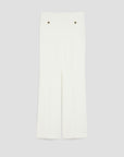 ABJECT 2511781026200 - Pantaloni - PENNY BLACK