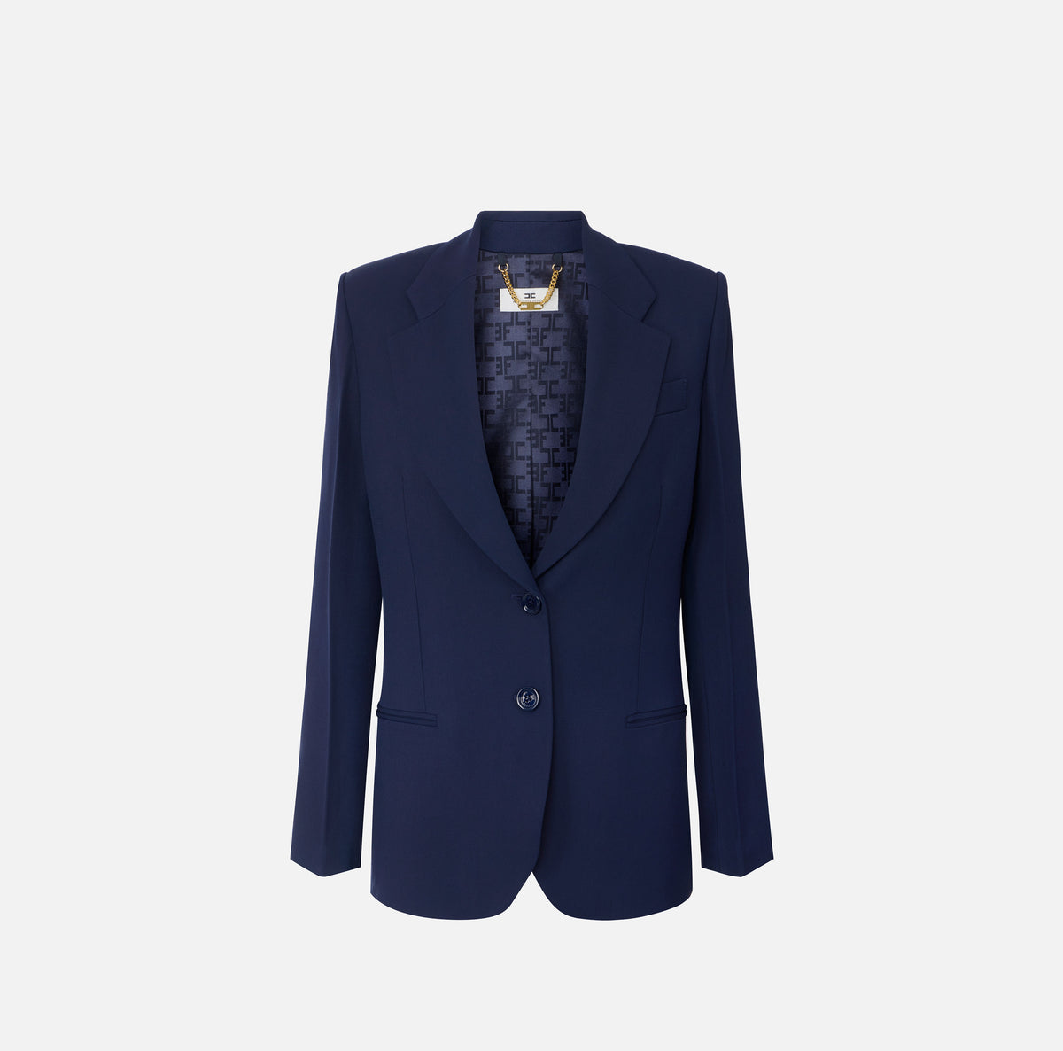 GI27267E2 - Giacche - Elisabetta Franchi