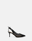 DALLAS-NERO SH377NERPE25 - Scarpe - TWENTY-FOURHAITCH
