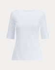 200654963007 JUDY-ELBOW - Maglieria - RALPH LAUREN