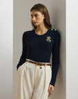 200932223003 MONTIVA-LONG - Maglieria - RALPH LAUREN