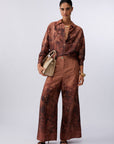 CA6335TS01A - Pantaloni - LIU JO