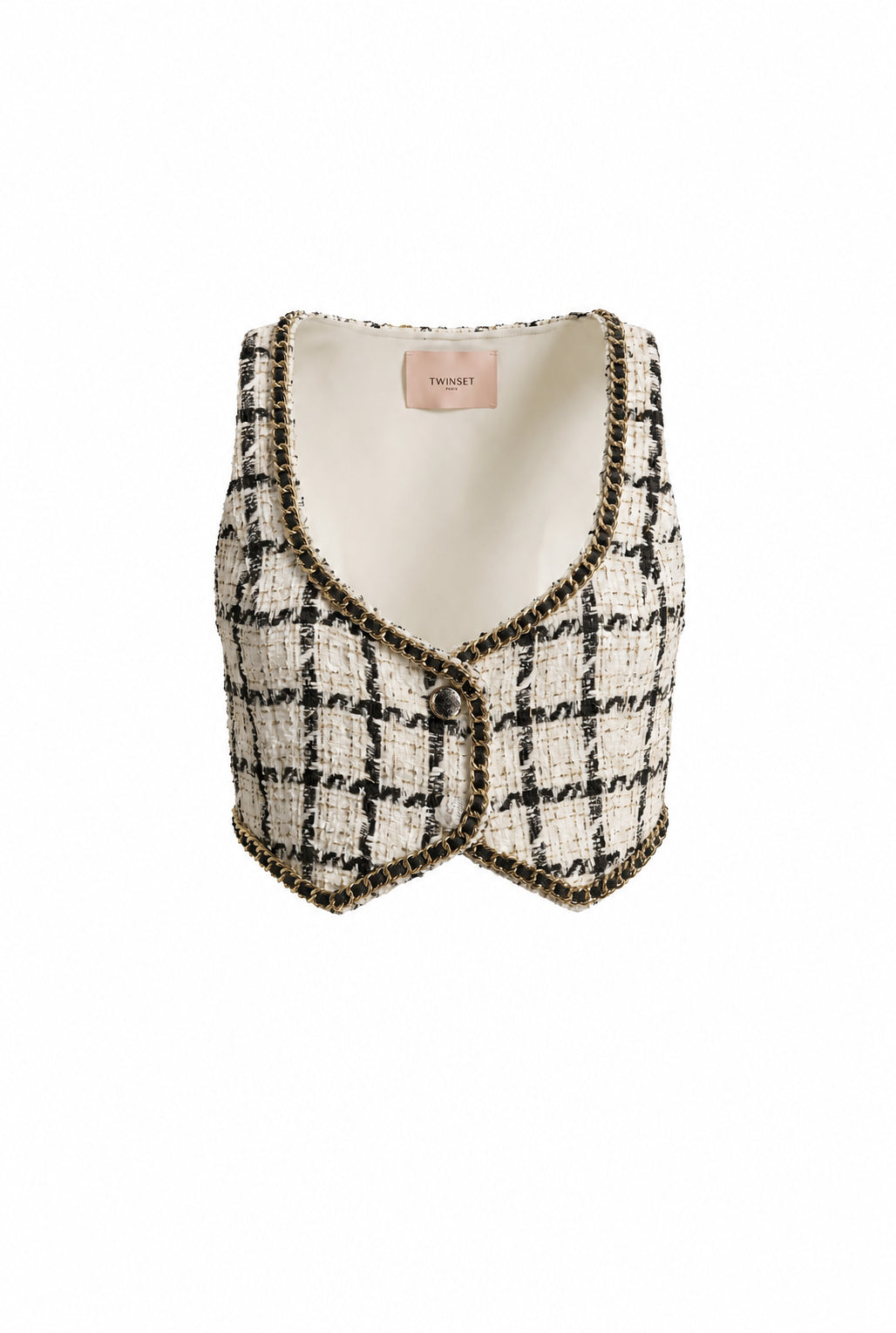 262TP2753 - giacca - TWINSET