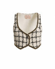 262TP2753 - giacca - TWINSET