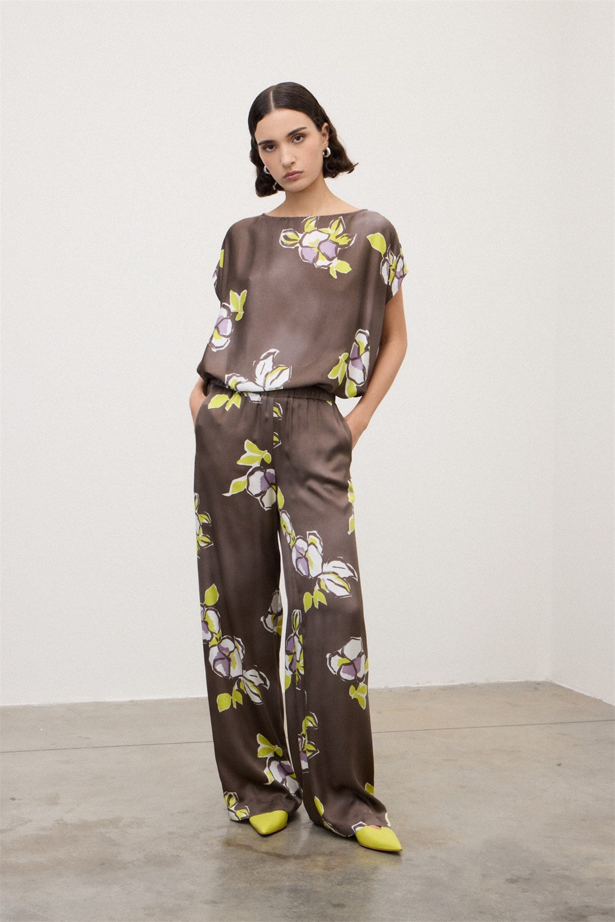 VNS-DC5279 - Camicie - OTTODAME