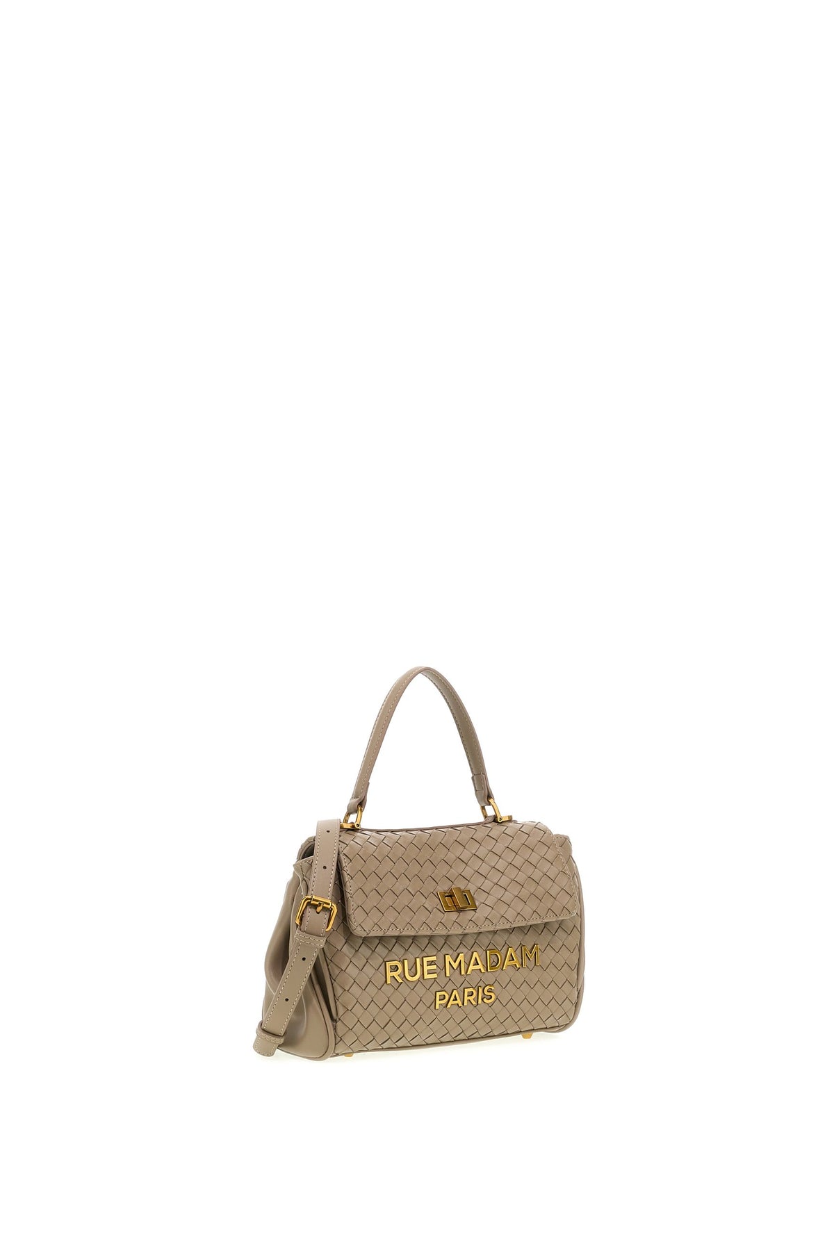 LES JOURSM XS MOTIF MINI - Borse - RUE MADAM PARIS