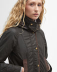 LWX0534 LWX BOWER WAX - Giacche - Barbour