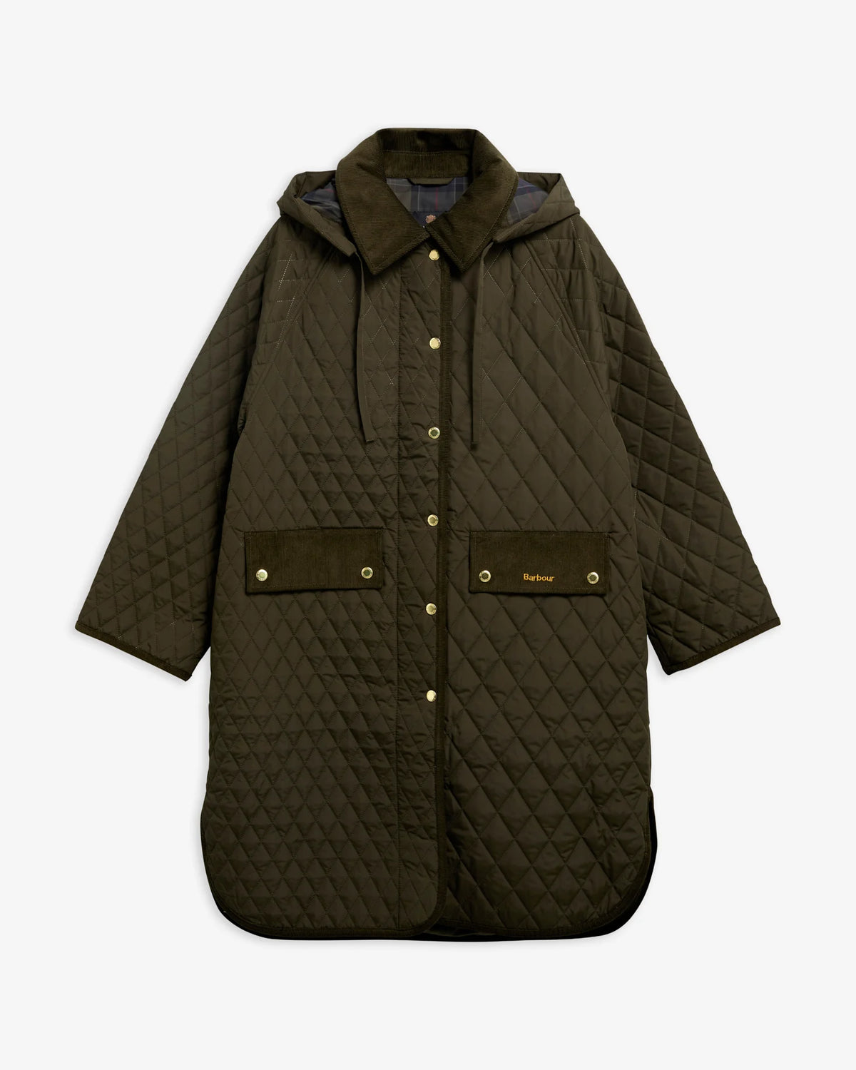 LQU1926OL51 - Giacche - Barbour