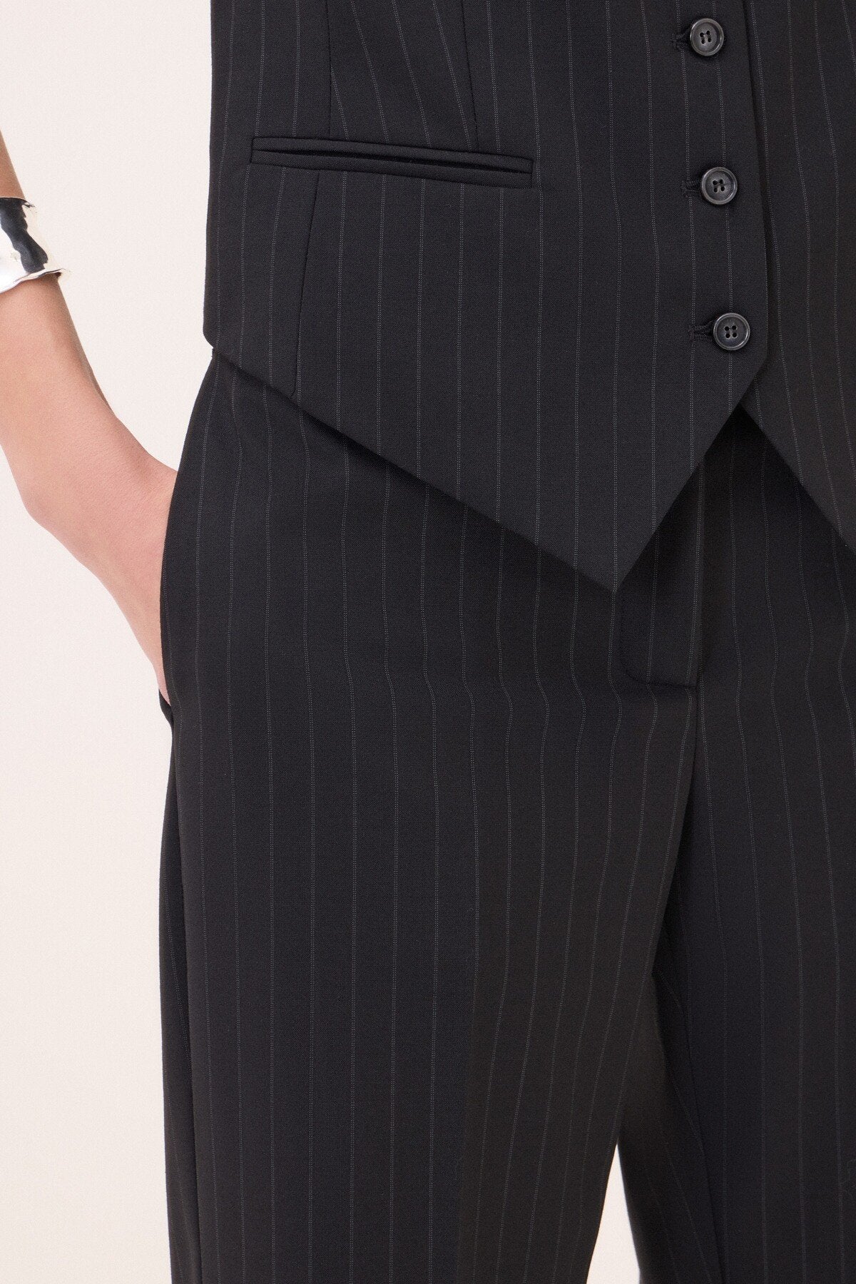TBA-DP0121 - Pantaloni - OTTODAME