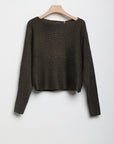 200951421001 COREENA-LONG SLEEVE - Maglieria - RALPH LAUREN