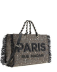 HARRIS TOTE - Borse - RUE MADAM PARIS