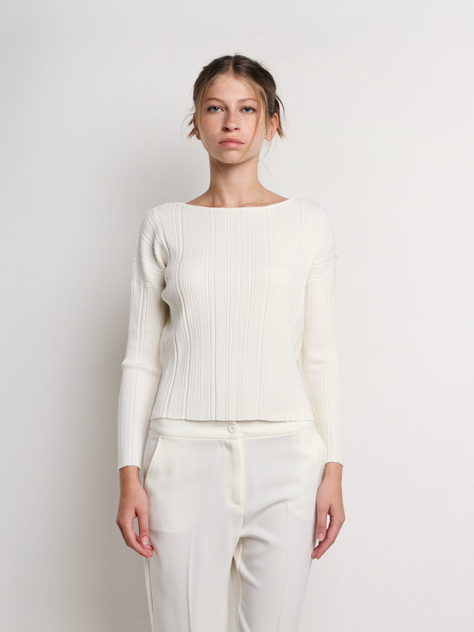 DURATA 2521366153200 - Maglieria - PENNY BLACK