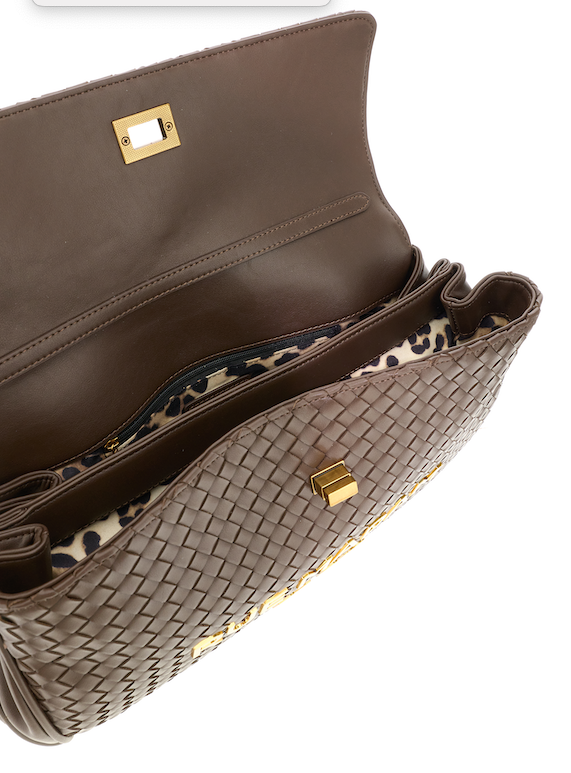 LES JOURS XL MOTIF TOTE - Borse - RUE MADAM PARIS