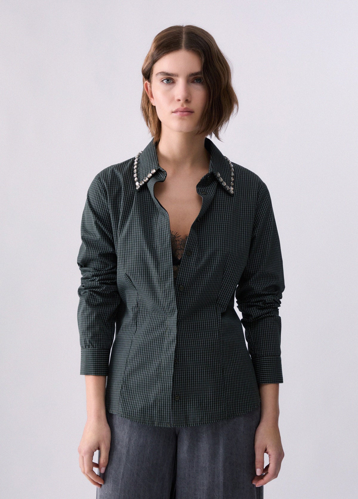 CF6277T796A - Camicie - LIU JO