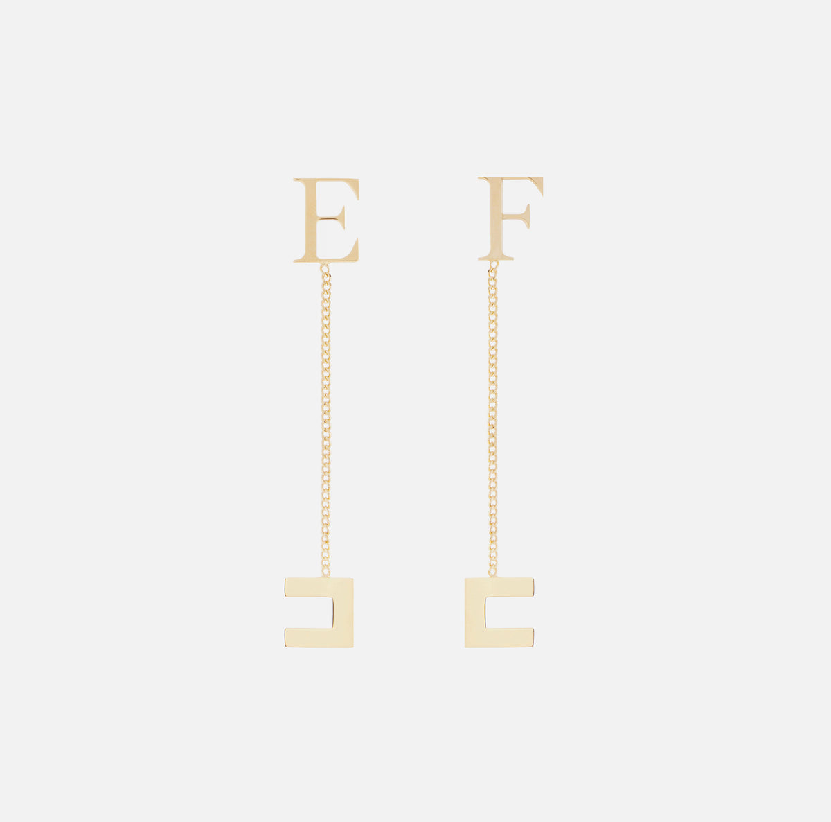 OR54A67E2 - Accessori abbigliamento - Elisabetta Franchi