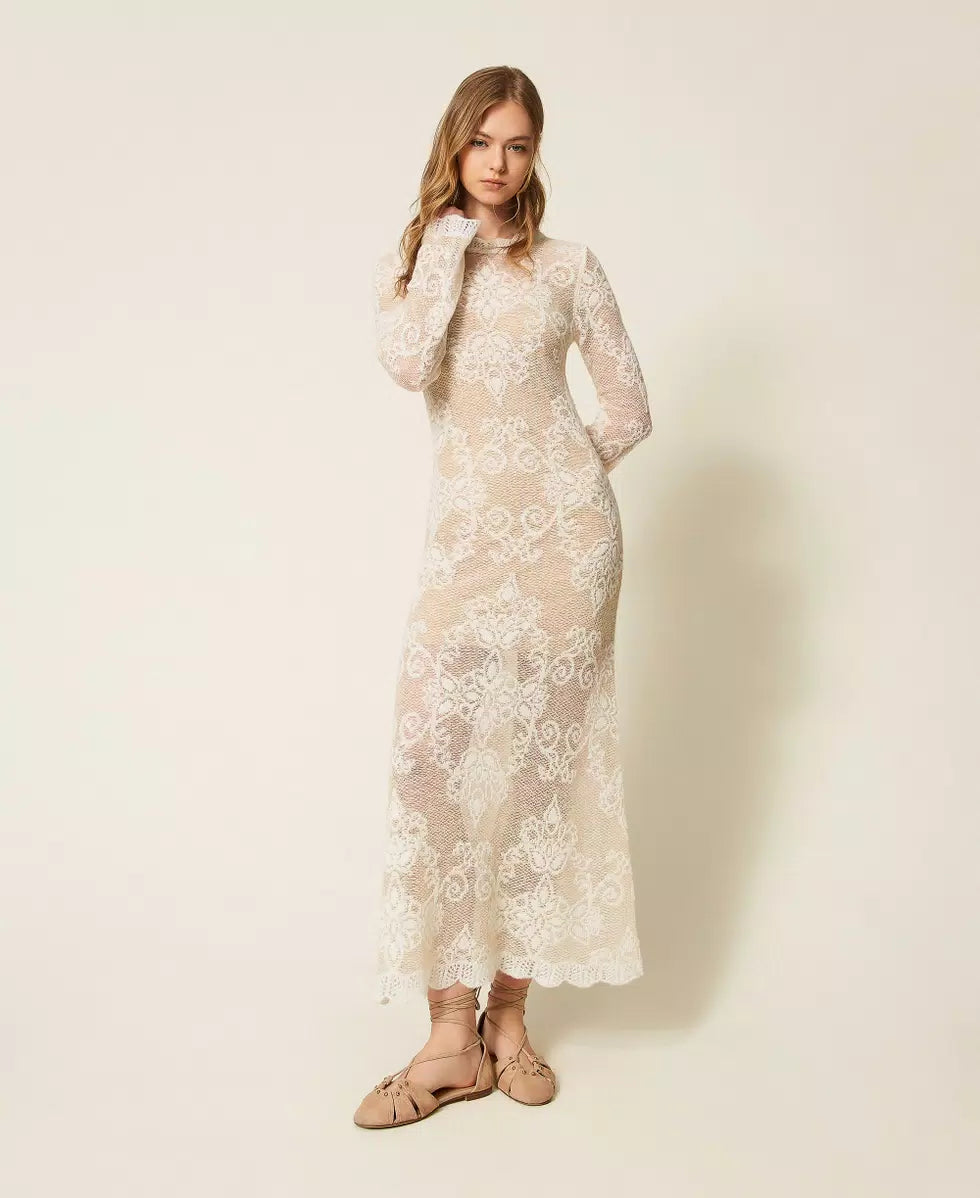 262TP3344 - Abiti - TWINSET