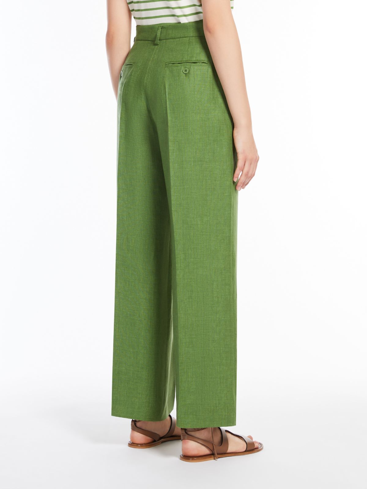 MALIZIA - pantalone - MAX MARA WEEKEND