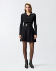 NISIDA 105422-A2PT - Abiti - Pinko