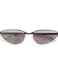 MONTECARLO BLACK OS2064-C02 - Accessori - OS SUNGLASSES
