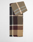 LSC0308 LSC BLAIR TARTAN - Accessori - Barbour