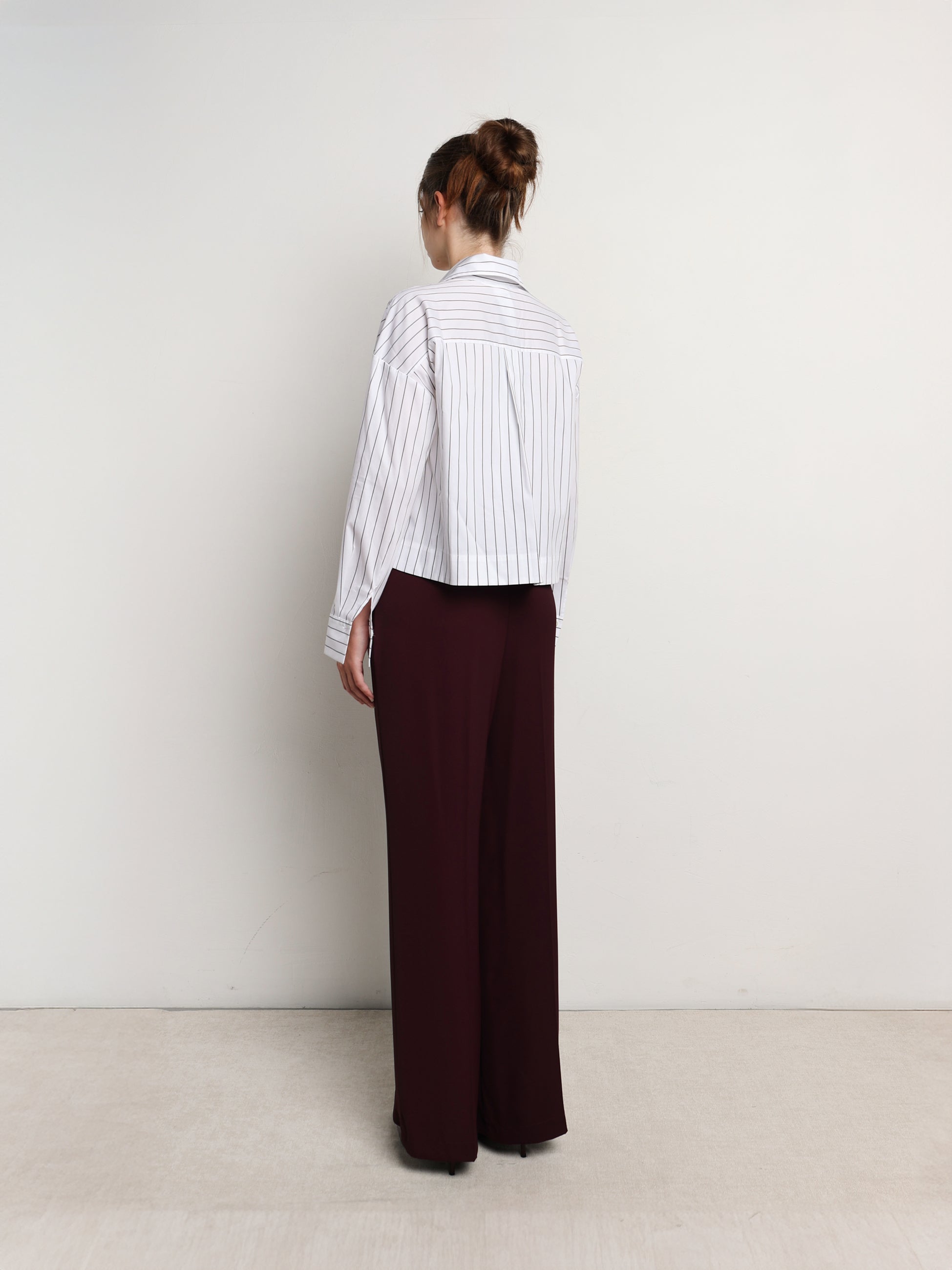 RIVIERA 2521116103200 - Camicie - PENNY BLACK