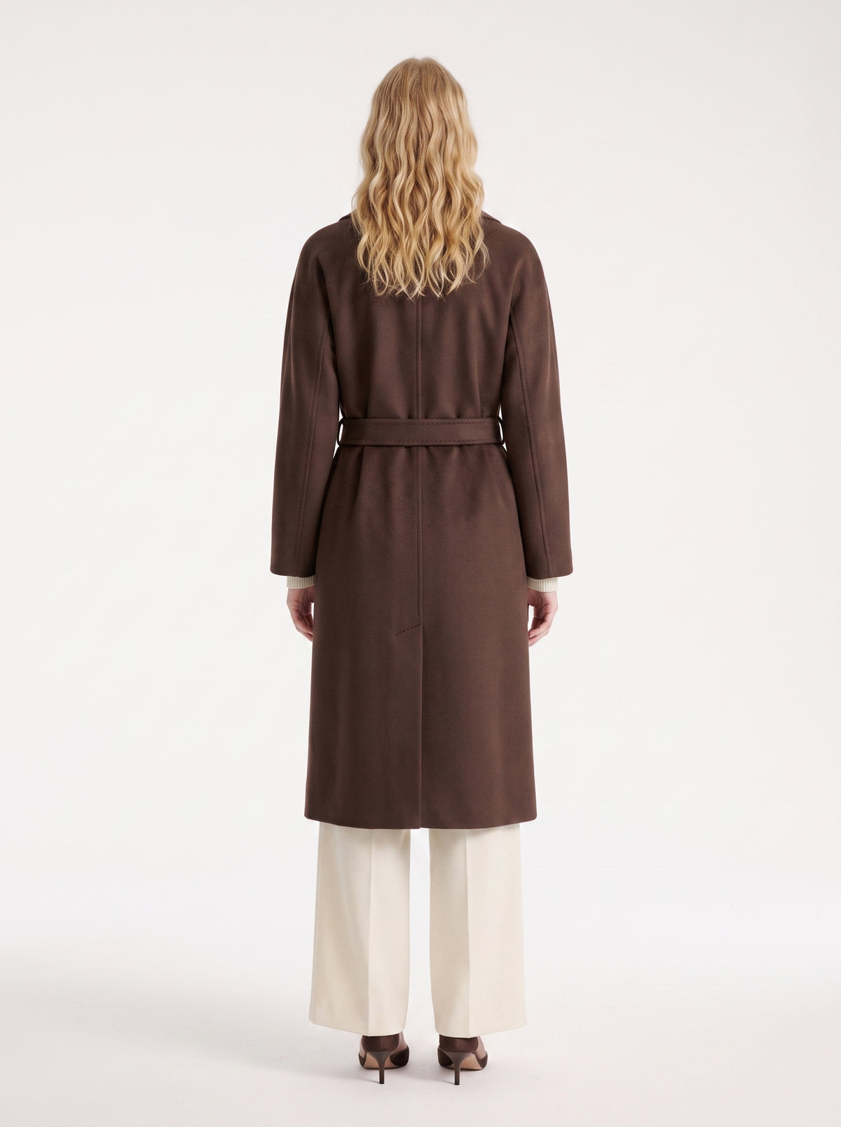 WKDRESINA 2625016102600 - Cappotti - Weekend MAX MARA