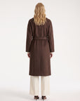 WKDRESINA 2625016102600 - Cappotti - Weekend MAX MARA