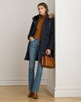297957509008 HT PF TRHD35 - Cappotti - RALPH LAUREN