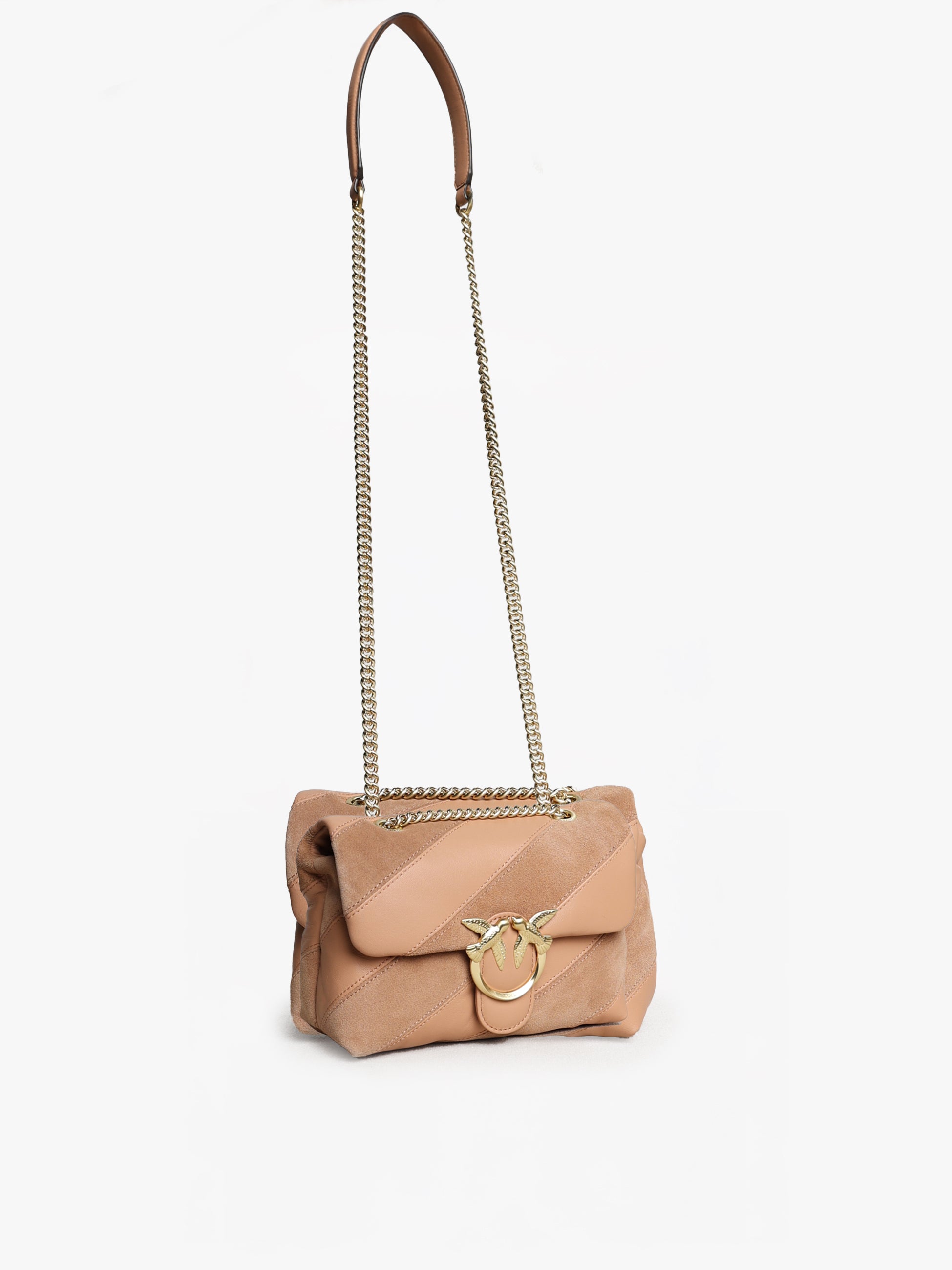 LOVE PUFF MINI CL 100039-A2JY - Borse - Pinko