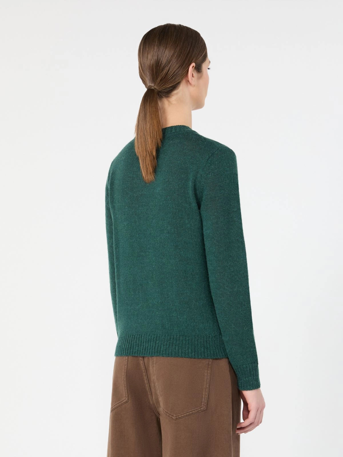 WKDNITRA 2625366272600 - Maglieria - Weekend MAX MARA