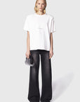 ORI A0315NER62A - Pantaloni - TWENTY-FOURHAITCH