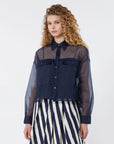 WKDCOLOMBA 2615261012600 - Camicie - Weekend MAX MARA