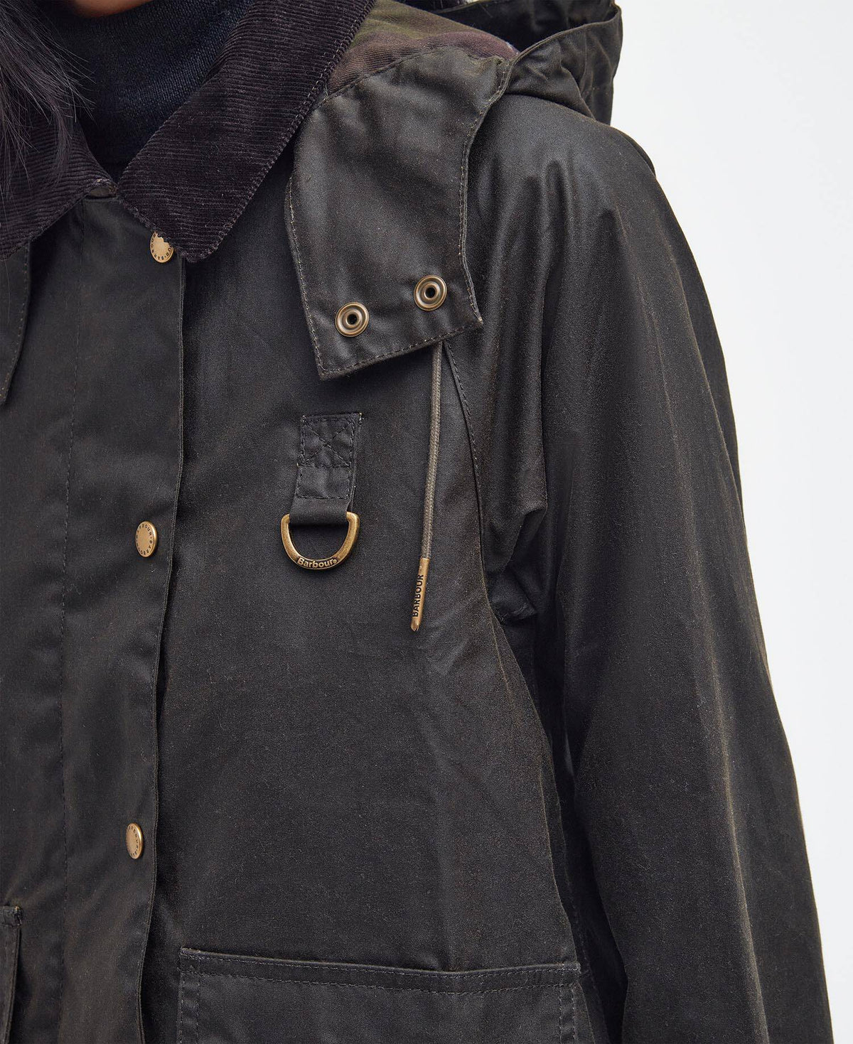 LWX1081OL71 - Giacche - Barbour