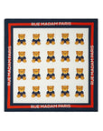 CARRE' PARIS FOULARD - Accessori abbigliamento - RUE MADAM PARIS