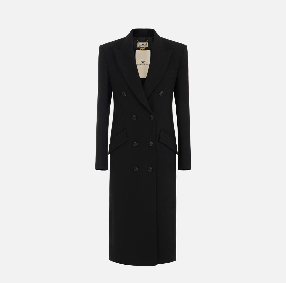 CP00866E2 - Cappotti - Elisabetta Franchi