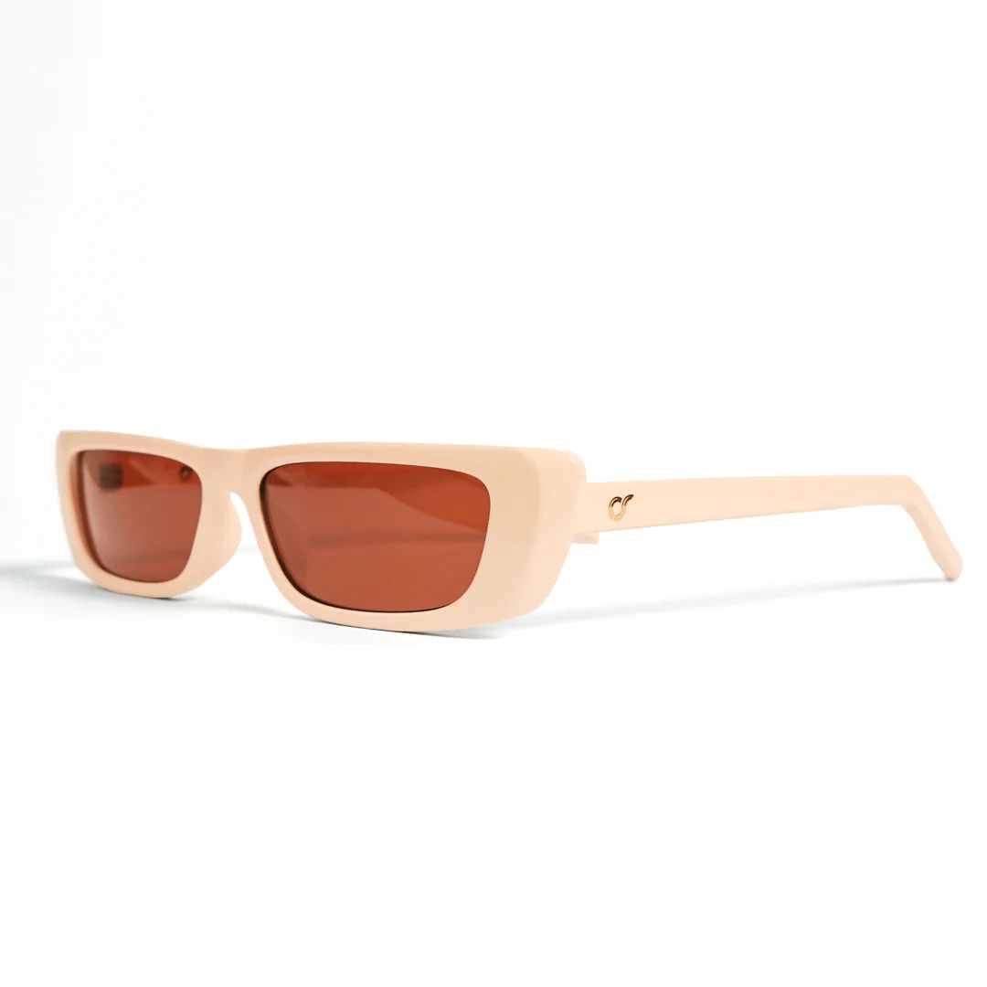 PARIGI OS2058-C02 AVORIO - Accessori - OS SUNGLASSES