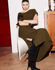 TL-08FW25261350 - Abiti - TRASH AND LUXURY