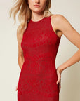 252TP3382 - Abiti - TWINSET