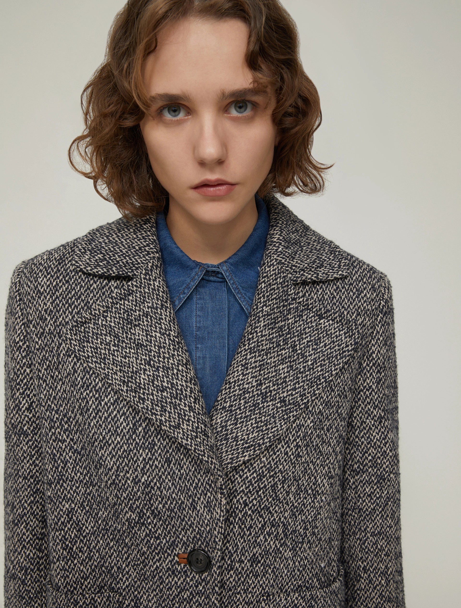 KASTEL 2521016063200 - Cappotti - PENNY BLACK