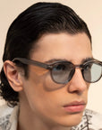 BERLINO PREMIUM TURCHESE - Accessori - OS SUNGLASSES