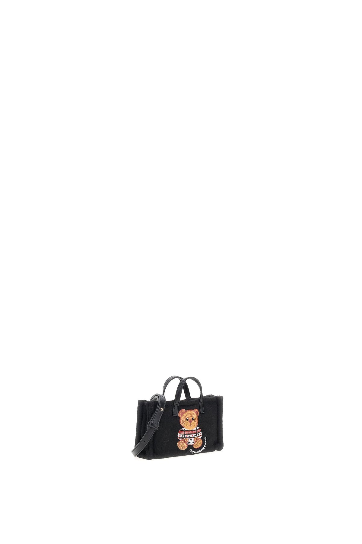 MARVIN LOVE MICRO BAG - Borse - RUE MADAM PARIS