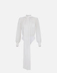 CB00663E2 - Camicie - Elisabetta Franchi