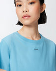 BASICO T-SHIRT PE-25 100373-A228 - Maglieria - Pinko
