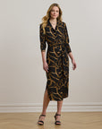 200978812001 SHADNY-LONG - Abiti - RALPH LAUREN