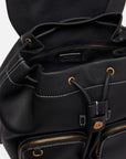 CARRIE BACKPACK 104351-A29Q - Borse - Pinko