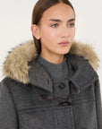 WKDEPICA 2625016012600 - Cappotti - Weekend MAX MARA