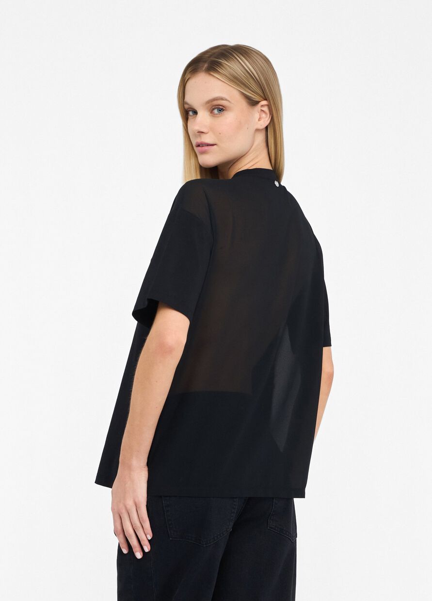 CF5063J0088 - Maglieria - LIU JO