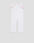 PBBSLALOM 2611181093200 - Pantaloni - PENNY BLACK