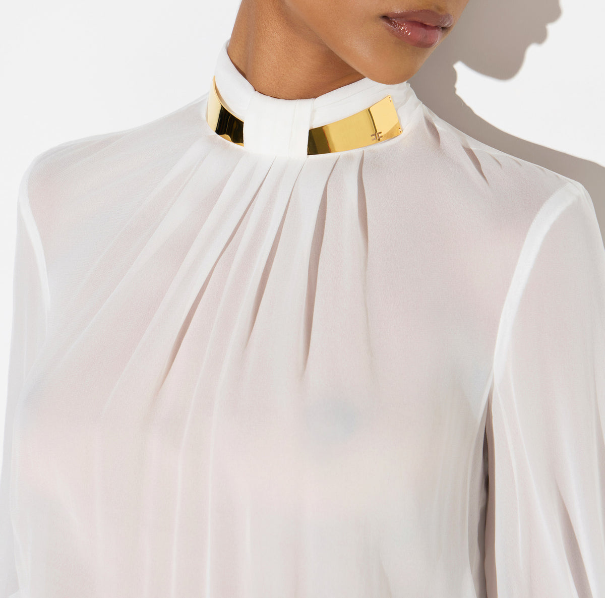 CB00766E2 - Camicie - Elisabetta Franchi