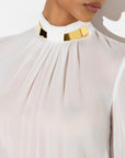 CB00766E2 - Camicie - Elisabetta Franchi